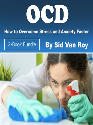 cover image of OCD